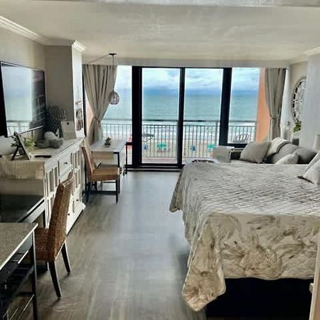 *Oceanfront Retreat*King Bed *Great Pools, Hot Tubs+++*O41 Villa Myrtle Beach Exterior photo