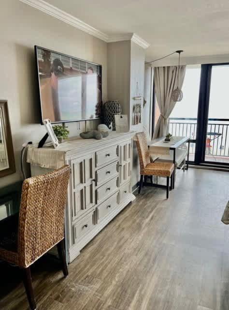 *Oceanfront Retreat*King Bed *Great Pools, Hot Tubs+++*O41 Villa Myrtle Beach Exterior photo