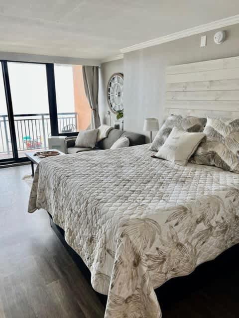 *Oceanfront Retreat*King Bed *Great Pools, Hot Tubs+++*O41 Villa Myrtle Beach Exterior photo