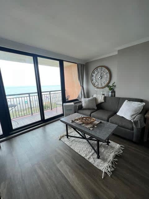 *Oceanfront Retreat*King Bed *Great Pools, Hot Tubs+++*O41 Villa Myrtle Beach Exterior photo